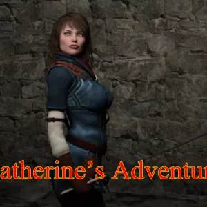 Catherine’s Adventure Adult Game