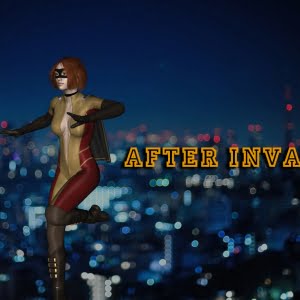 After Invasion