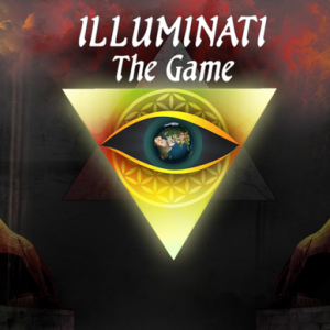 Illuminati - The Game