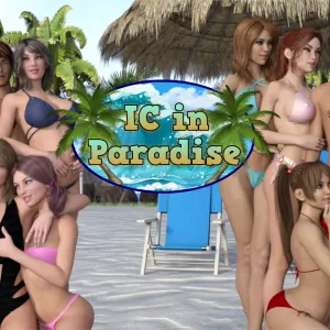 IC in paradise