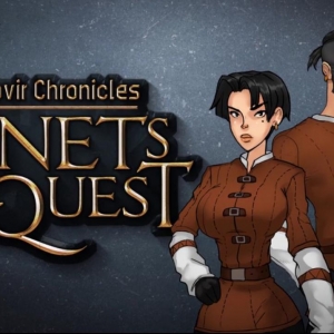 Khendovirs Chronicles - Rinets Quest