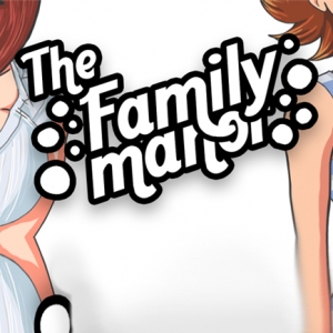 The Family Manor Adult Game