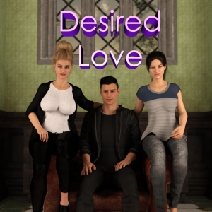 Desired-Love