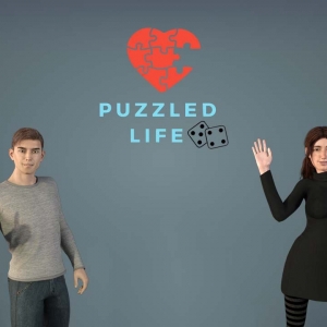 Puzzled Life