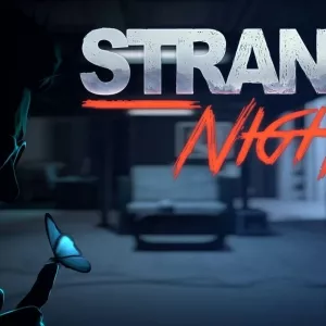 Strange-Nights