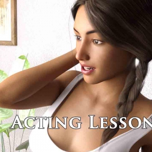 Acting-Lessons-Android
