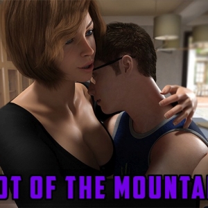 Android Adult Game Foot Of The Mountains