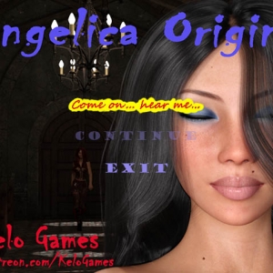 Angelica Origins Remake