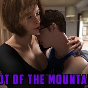 Foot Of The Mountains Game 3d Porn