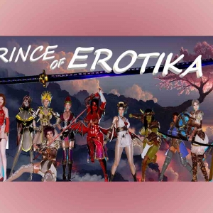 Prince of Erotika