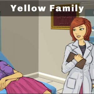 Yellow Family