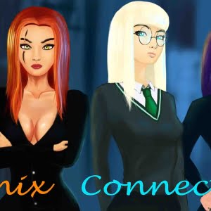 Phoenix Connection 3d sex game, porn game, adult game