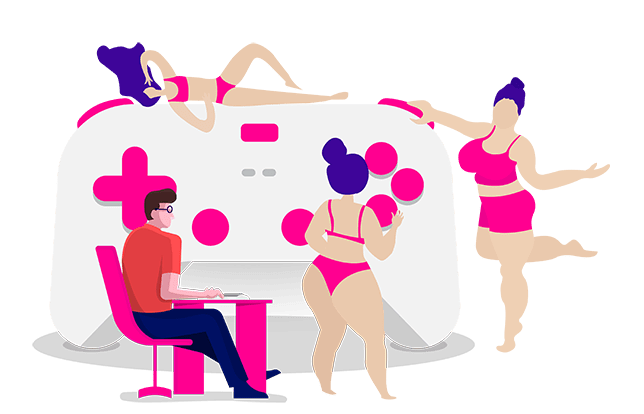 Porn Gaming Experience - okna-mi.ru 3D Porn Games, Adult Games and Sex Games-min