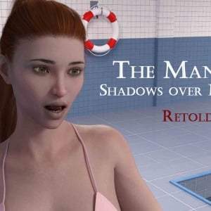 The Manifest Shadows Over Manston Retold