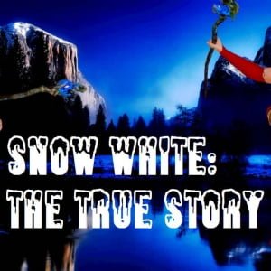 Snow White The True Story