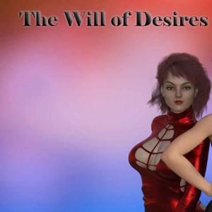 The Will of Desires