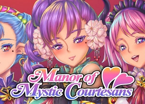 Manor of Mystic Courtesans