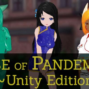 Pandemonium Classic Unity Edition