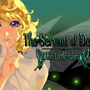The Servant of Death The Little Fairy