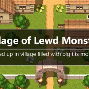 Village of Lewd Monsters
