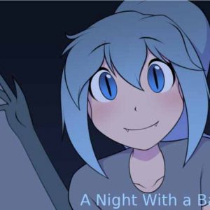 A Night with a Bat Girl