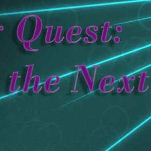Chastity Quest Chasing the Next Release
