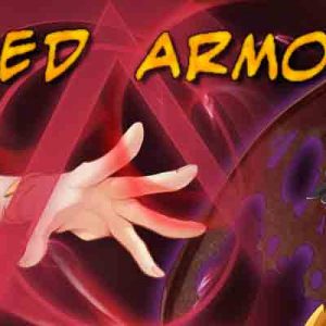 Cursed Armor II