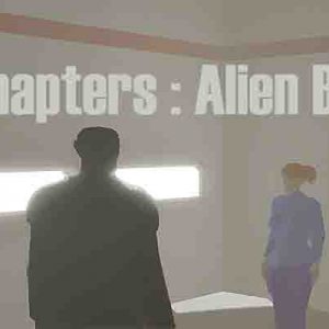 Dark Chapters: Alien Breeder