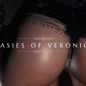 Fantasies Of Veronica K