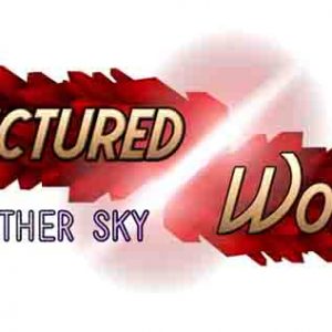 Fractured Worlds The Nether Sky