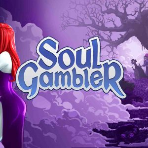 Soul Gambler