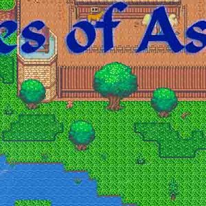 Tales of Aselia