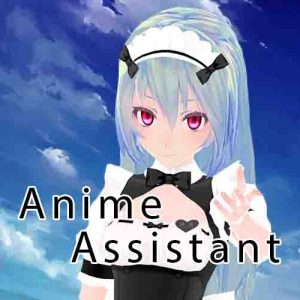 Anime Assistant