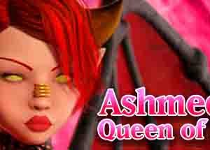 Ashmedai: Queen of Lust