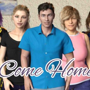 Come Home Chapter 1