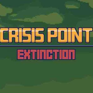 Crisis Point: Extinction