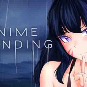 Anime Standing