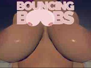 Bouncing Boobs