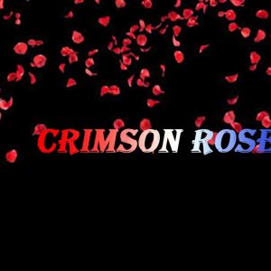 Crimson Roses 2