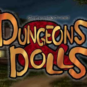 Dungeons & Dolls