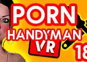 PORN Handyman VR