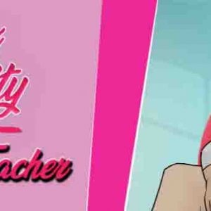 SexCity : The Hot Teacher