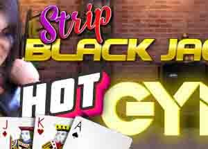 Strip Black Jack - Hot Gym
