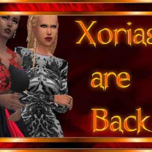 Xorias are Back