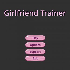 Girlfriend Trainer