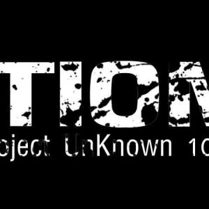 Secton 7: Projectunknown 101