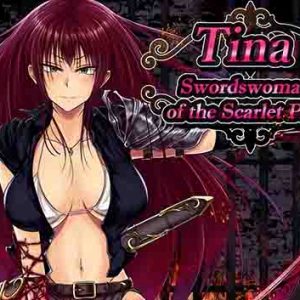 Tina, Swordswoman of Scarlet Prison
