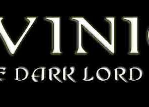 Divinion - The Dark Lord Returns