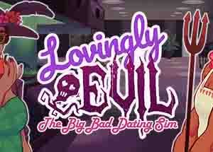 Lovingly Evil