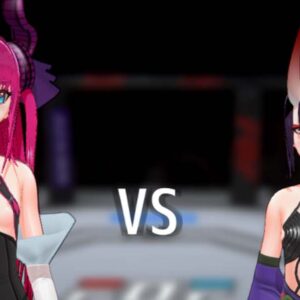 Fuck or Fight ~Girls Arena